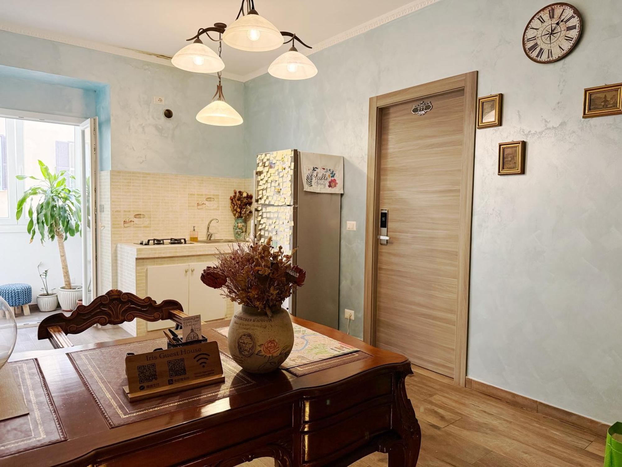 Iris Guest House — Photos 3