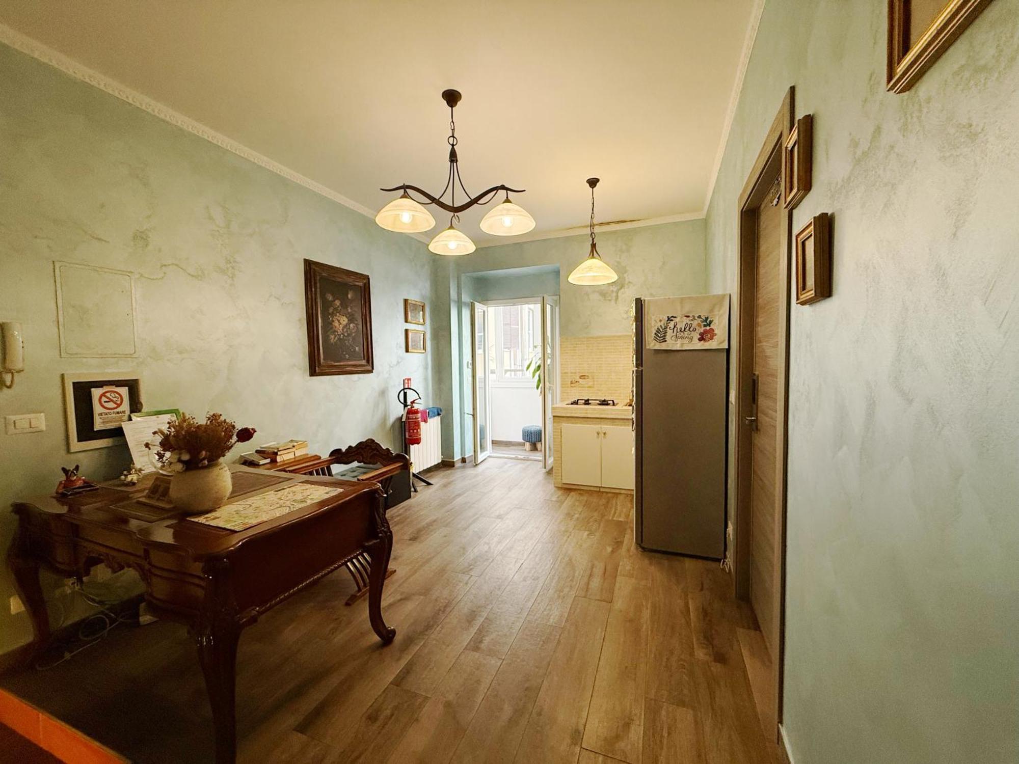 Iris Guest House — Photos 2